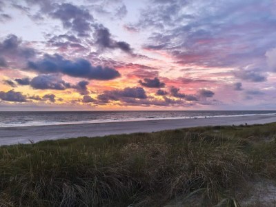 Holiday house 8 Personen Ferienhaus in Nørre Nebel - Outdoor photo 47