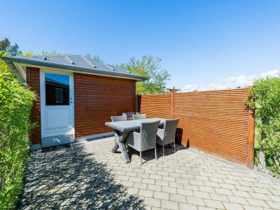 Holiday house 6 person holiday home in Tarm - Outdoor photo 2