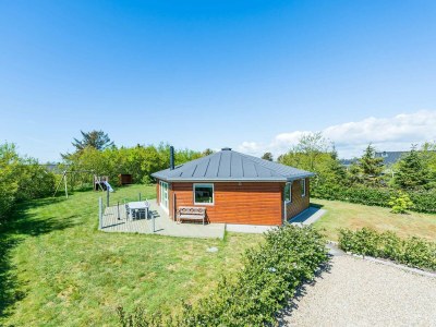 Holiday house 6 person holiday home in Tarm - Outdoor photo 4