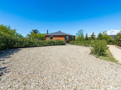 Holiday house 6 person holiday home in Tarm - Outdoor photo 5