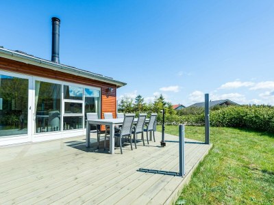 Holiday house 6 person holiday home in Tarm - Outdoor photo 8