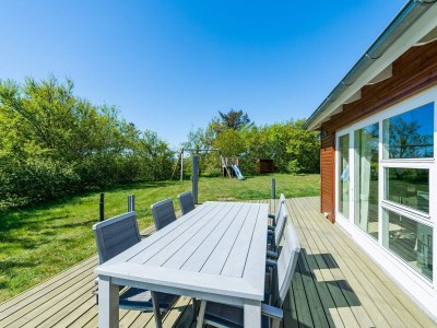 Holiday house 6 person holiday home in Tarm - Outdoor photo 9