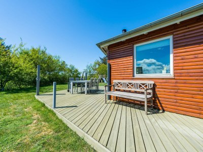 Holiday house 6 person holiday home in Tarm - Outdoor photo 10