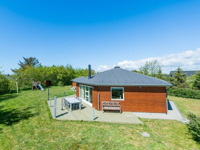 Holiday house 6 person holiday home in Tarm - Outdoor photo 11