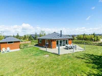 Holiday house 6 person holiday home in Tarm - Outdoor photo 13