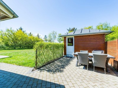 Holiday house 6 person holiday home in Tarm - Outdoor photo 15