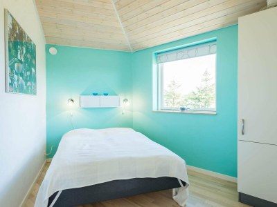 Holiday house 6 person holiday home in Tarm - Outdoor photo 18