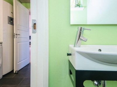 Holiday house 6 person holiday home in Tarm - Outdoor photo 19