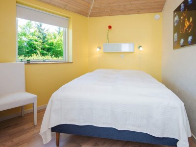 Holiday house 6 person holiday home in Tarm - Outdoor photo 20