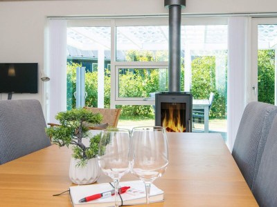 Holiday house 6 person holiday home in Tarm - Outdoor photo 23