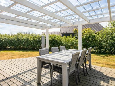 Holiday house 6 person holiday home in Tarm - Outdoor photo 26