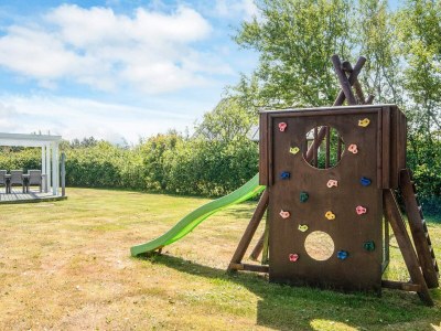 Holiday house 6 person holiday home in Tarm - Outdoor photo 28