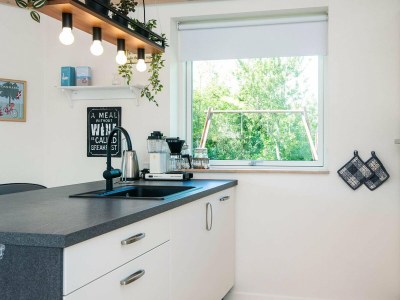 Holiday house 6 person holiday home in Tarm - Outdoor photo 33