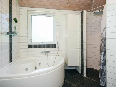 Holiday house 6 person holiday home in Tarm - Outdoor photo 34