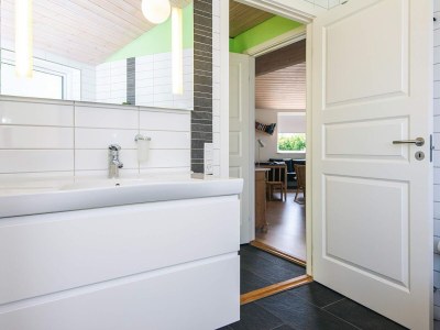 Holiday house 6 person holiday home in Tarm - Outdoor photo 36