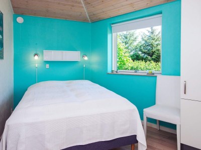 Holiday house 6 person holiday home in Tarm - Outdoor photo 37