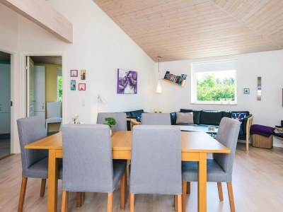 Holiday house 6 person holiday home in Tarm - Outdoor photo 38