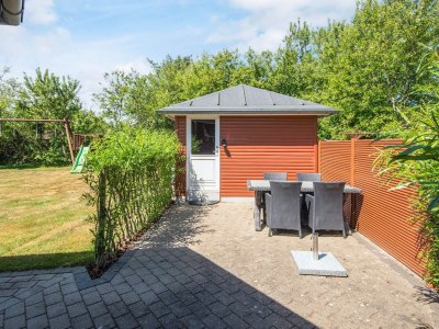 Holiday house 6 person holiday home in Tarm - Outdoor photo 39