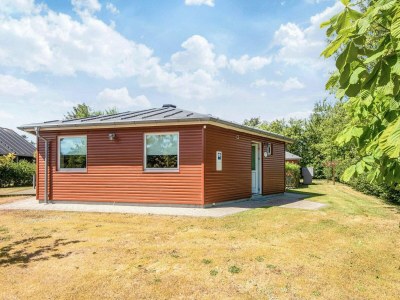 Holiday house 6 person holiday home in Tarm - Outdoor photo 40