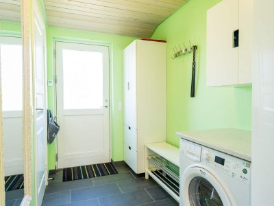 Holiday house 6 person holiday home in Tarm - Outdoor photo 41