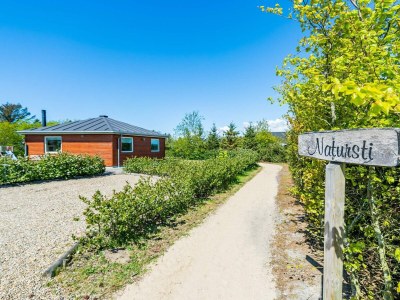 Holiday house 6 person holiday home in Tarm - Outdoor photo 42