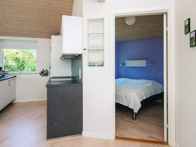 Holiday house 6 person holiday home in Tarm - Outdoor photo 44