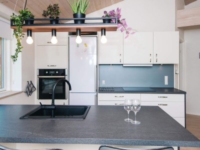 Holiday house 6 person holiday home in Tarm - Outdoor photo 45