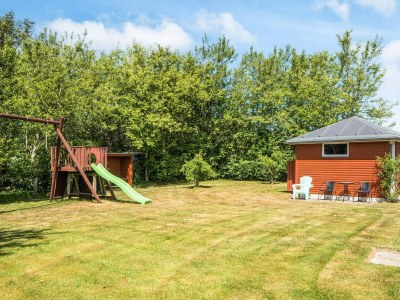 Holiday house 6 person holiday home in Tarm - Outdoor photo 46