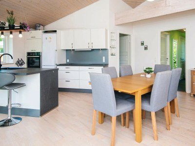 Holiday house 6 person holiday home in Tarm - Outdoor photo 47