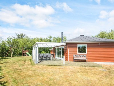 Holiday house 6 person holiday home in Tarm - Outdoor photo 48