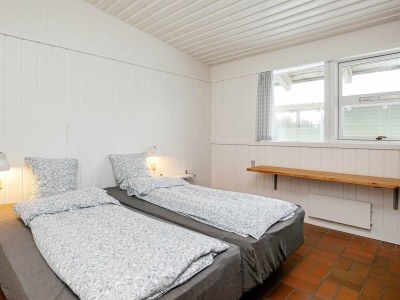 Holiday park 6 person holiday home on a holiday park in Hanstholm - Outdoor photo 25