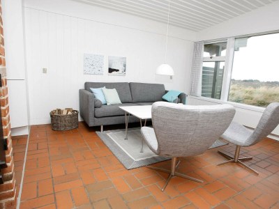 Holiday park 6 person holiday home on a holiday park in Hanstholm - Outdoor photo 32