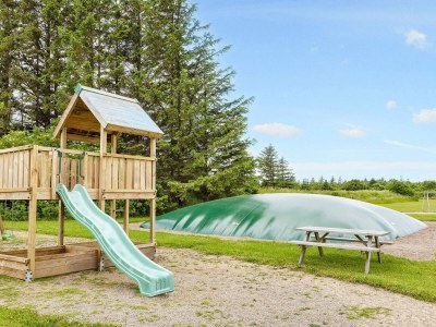 Holiday park 6 person holiday home on a holiday park in Hanstholm - Outdoor photo 51