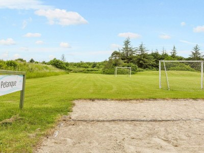 Holiday park 6 person holiday home on a holiday park in Hanstholm - Outdoor photo 53