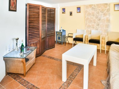 Holiday house Alluring Holiday Home in Syros with Barbecue - Features photo 6