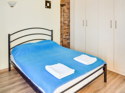 Holiday house Alluring Holiday Home in Syros with Barbecue - Features photo 8