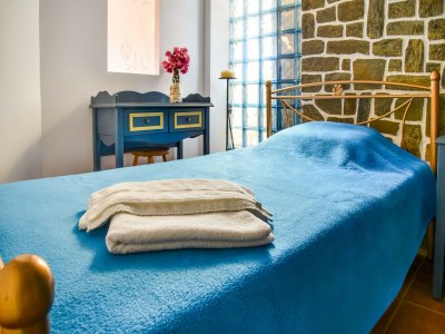 Holiday house Alluring Holiday Home in Syros with Barbecue - Features photo 11