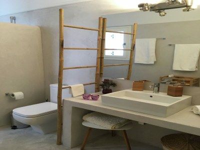 Villa Comfortable Villa near Sea in Andros - Features photo 17