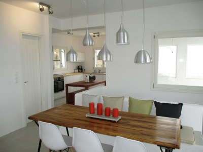 Villa Comfortable Villa near Sea in Andros - Features photo 20