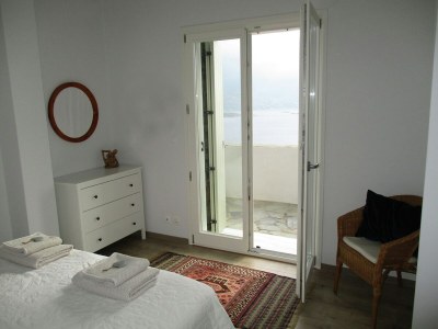 Villa Comfortable Villa near Sea in Andros - Features photo 23