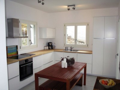 Villa Comfortable Villa near Sea in Andros - Features photo 25