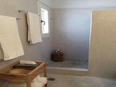 Villa Comfortable Villa near Sea in Andros - Features photo 26