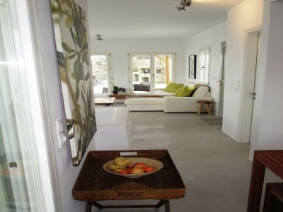 Villa Comfortable Villa near Sea in Andros - Features photo 29