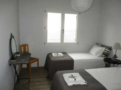 Villa Comfortable Villa near Sea in Andros - Features photo 30