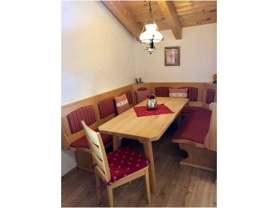 Holiday apartment Landhaus am Kurpark - Schwangau - Features photo 6