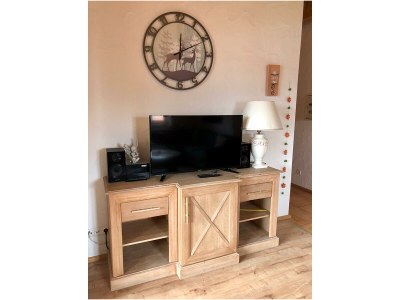 Holiday apartment Landhaus am Kurpark - Schwangau - Features photo 7