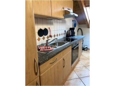 Holiday apartment Landhaus am Kurpark - Schwangau - Features photo 8