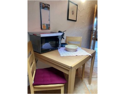 Holiday apartment Landhaus am Kurpark - Schwangau - Features photo 9