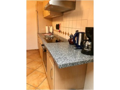 Holiday apartment Landhaus am Kurpark - Schwangau - Features photo 10