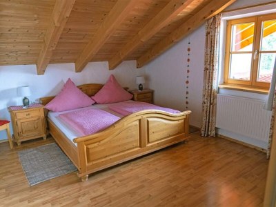 Holiday apartment Landhaus am Kurpark - Schwangau - Features photo 11